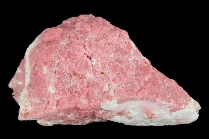 Pink Thulite Formation - Mjønes, Norway #131500